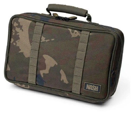 Nash subterfuge buzz bar pouch - subterfuge,