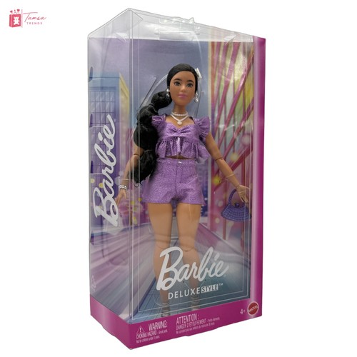 Mattel jfp43 barbie - barbie, deluxe