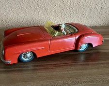 Mercedes 190 SL Von MS