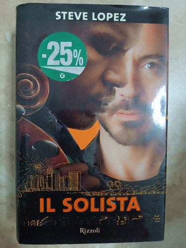 Lopez solista ed - lopez,