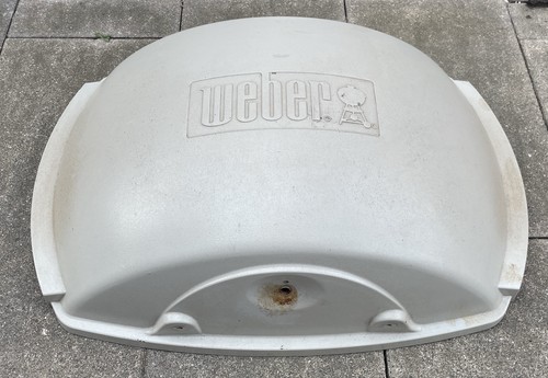 Weber q300 deckel - weber,