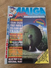 Amiga Joker Computer Magazin