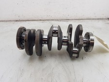 CRANKSHAFT CRANKSHAFT Opel