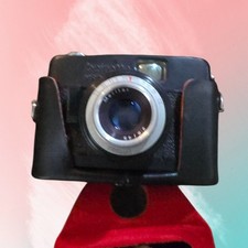 Vintage Beirette VSN 35mm Film