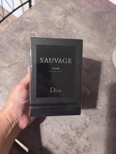 Dior Sauvage Elixir Spray 3.4