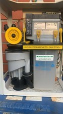 Metasys MST1 Modul Separator