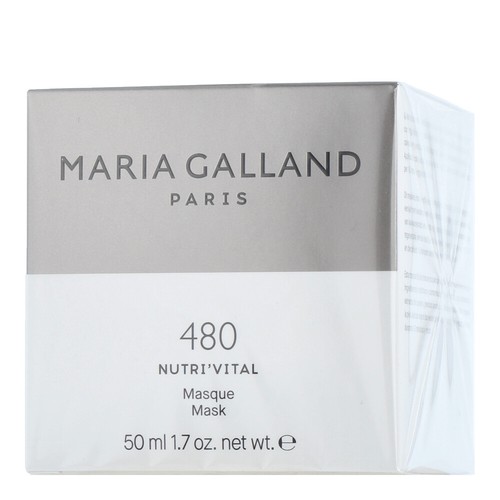Maria galland nutri vital 480 - nutri'vital,