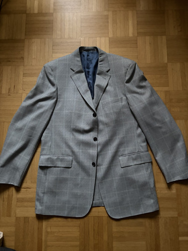 Ermenegildo zegna hillary - *,