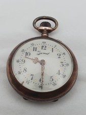 Alte Juwel Damen Taschenuhr