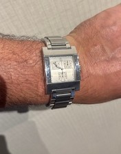 Gucci 7700M Herrenuhr