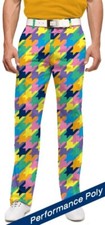 Loudmouth Herren-Hose lang