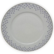 Kalk Eisenberg Speiseteller