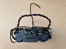 Mercedes 170 SLK 2003 PSE Zentralverriegelung Pumpe mit Stopfen 1708000848 e10099