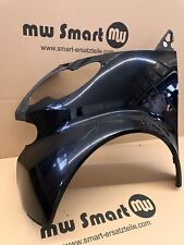 Kotflügel Smart 450 Coupe Facelift schwarz Vorne links Nr.00045
