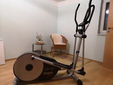 Crosswalker Kettler Comet, schwarz, sehr guter Zustand