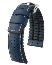 UHRENARMBAND HIRSCH TIGER