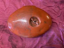 Agria 2100/6000 Abdeckkappe