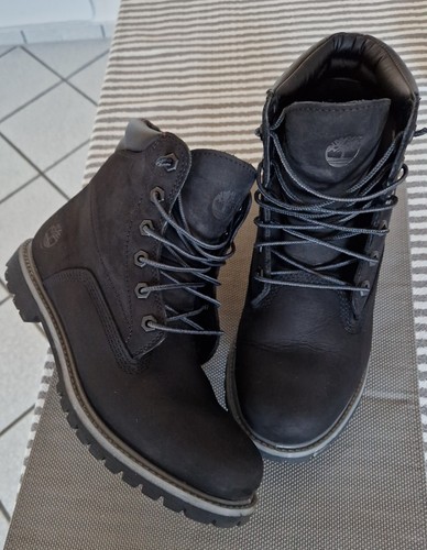 Timberland stiefel winter - timberland,