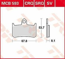 Honda NSR 250 R SE 1991-1997