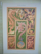 Dekorative Vorbilder XII -