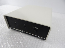EPPENDORF FS-21 SOLVENT