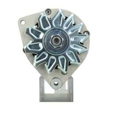 Lichtmaschine SolidLine f