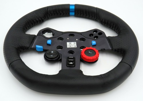 Logitech g29 ersatz - g29, ersatz-lenkrad