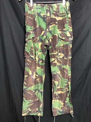 Echte british army dpm - army,