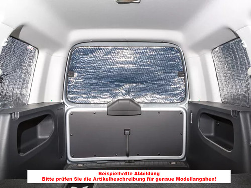 Brandrup isolite inside - inside, für