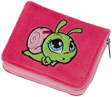 Geldbeutel Nici 36466 Schnecke