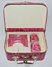 Hoff Interieur Espressotassen Set im Koffer