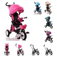 Byox Tricycle Flexy Lux 3 in 1
