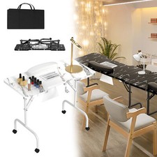 Faltbar Maniküretisch