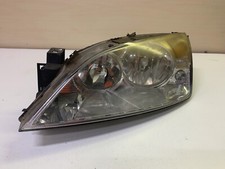 Frontscheinwerfer Scheinwerfer