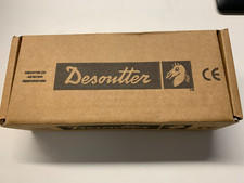 Desoutter Tool Type