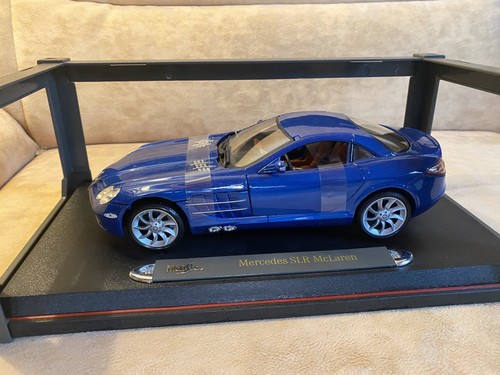 Modell mercedes benz slr - mercedes-benz,