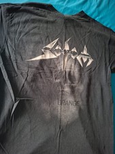 Sodom Shirt XL Agent Orange