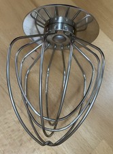 Küchenmaschine Schneebesen