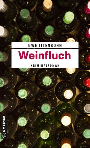 Weinfluch uwe ittensohn - uwe,