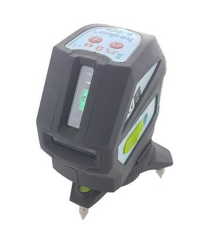 Hedü kreuzlinienlaser l1g - hedÜ,