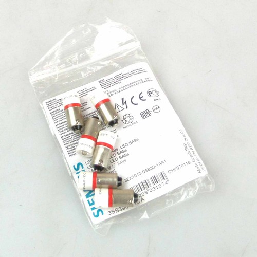 Siemens led lampe 3sb3901 1ca - siemens, led-lampe