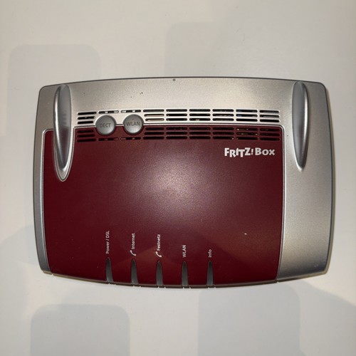Avm fritz box 7360 - avm, fritz!box