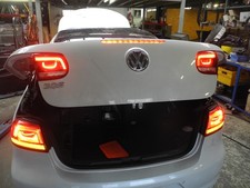 VW EOS 1F Facelift LED