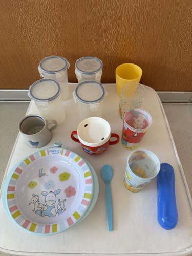 Kindergeschirr baby kleinkind - baby,