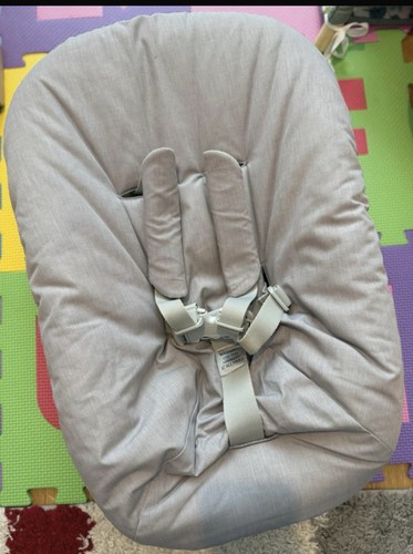 Tripp trapp newborn set - trapp, mit