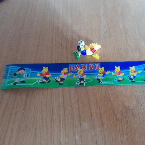Fremdfigur haribo fussballer - 1,