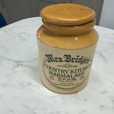 Mrs Bridges Landhausküche