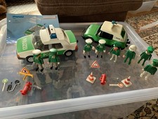 Playmobil 3903 Mit Extras