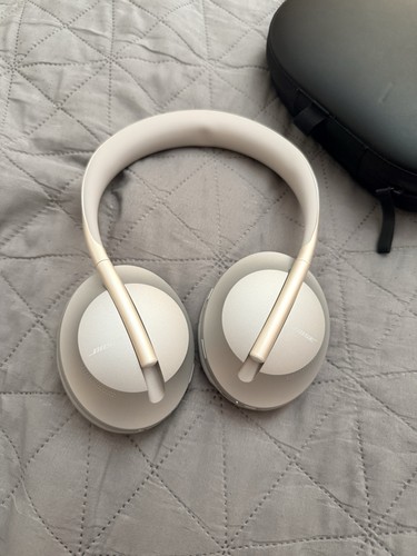 Bose noise canceling - noise,