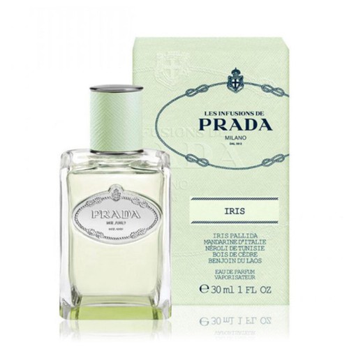 Prada infusion iris edp - infusion,